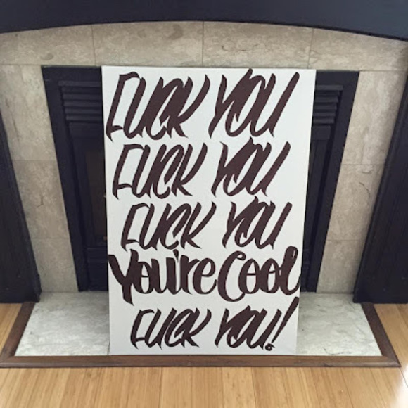 Meet your Posher, Zen - Picture 1 of 1